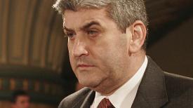 Gabriel Oprea a fost trimis în judecată de DNA în dosarul DIPI