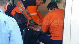 UPDATE 5. Un copil de numai 3 ani din Năvodari a murit după ce a fost scos dintr-o hazna (galerie foto+video)  