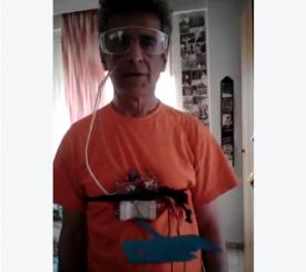 Funny video Vrei să te laşi de fumat şi nu reuşeşti? Vezi aici, metodă sigură şi eficientă! (video) 