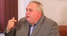 Nicuşor Constantinescu, judecat alături de Adrian Gâmbuţeanu. Dosarul, amânat din motive medicale (rechizitorii)