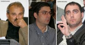 Evoluţia averilor în CJC Cum sporeşte sau se diminuează avuţia de consilier judeţean (documente) 