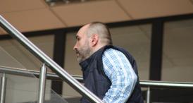 Rămâne în arest la domiciliu Răzvan Dimoftache, patronul care ar fi vândut carne alterată, trimis în judecată