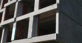 Se dorește ridicarea unui bloc nou în Năvodari