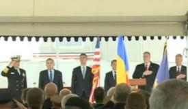 Oficialii SUA, despre scutul american anti-rachetă de la Deveselu – „Nu este îndreptat împotriva Rusiei”