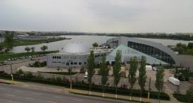 Interesat să deschizi un restaurant autoservire? CJC te poate ajuta. Iată ce imobil pune la bătaie şi pentru ce sume!