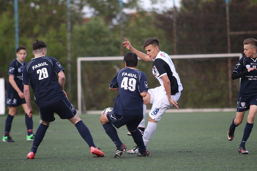 fc viitorul a devenit campioana a judetului constanta cu golaverajul 201 3 galerie foto 593370