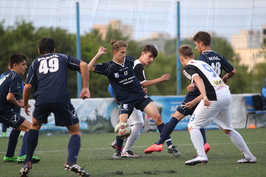 fc viitorul a devenit campioana a judetului constanta cu golaverajul 201 3 galerie foto 593370
