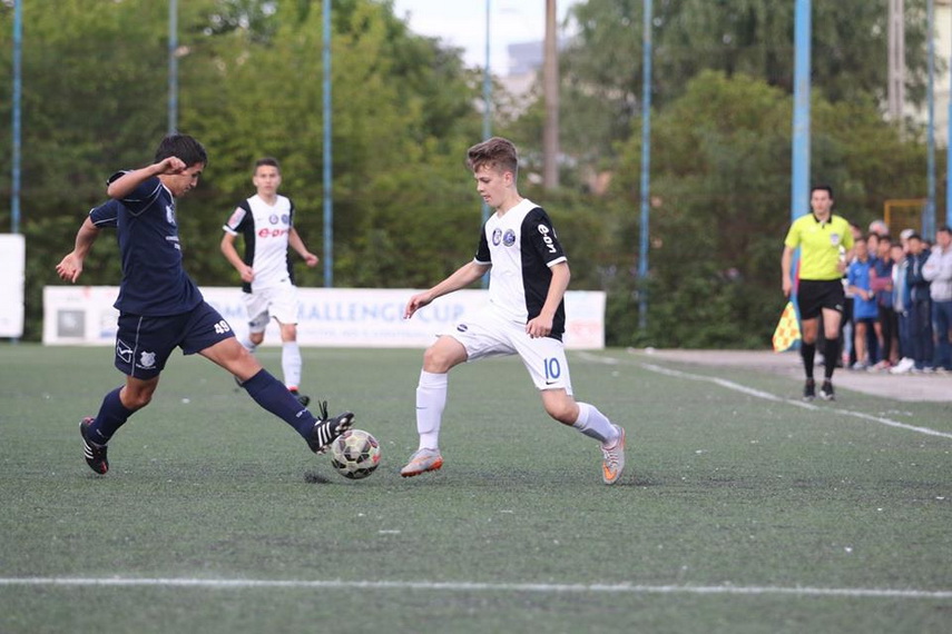 fc viitorul a devenit campioana a judetului constanta cu golaverajul 201 3 galerie foto 593370