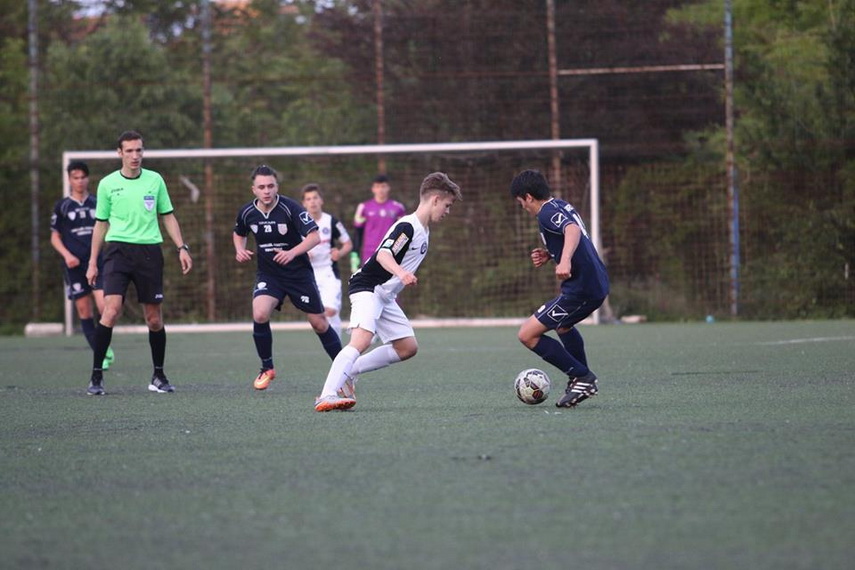 fc viitorul a devenit campioana a judetului constanta cu golaverajul 201 3 galerie foto 593370