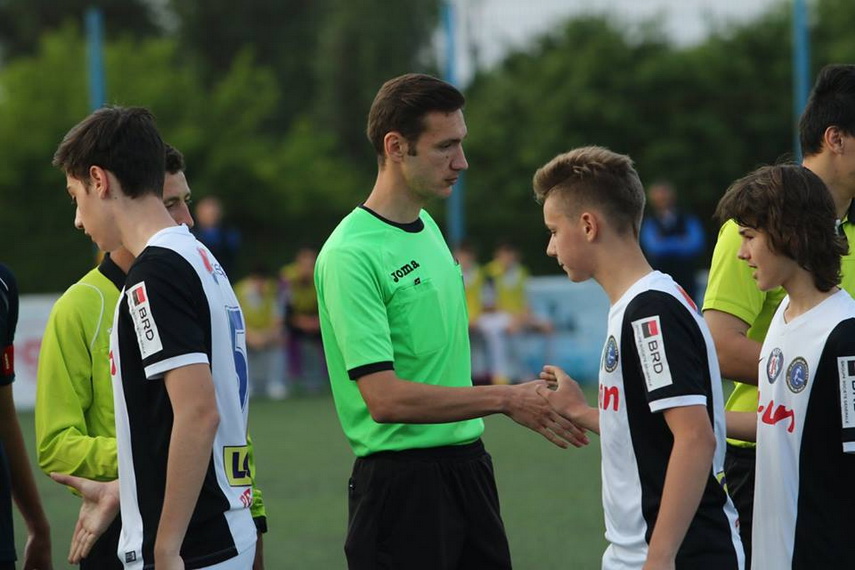 fc viitorul a devenit campioana a judetului constanta cu golaverajul 201 3 galerie foto 593370