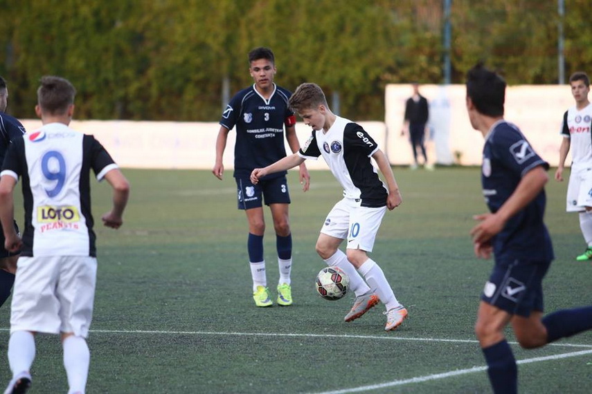 fc viitorul a devenit campioana a judetului constanta cu golaverajul 201 3 galerie foto 593370