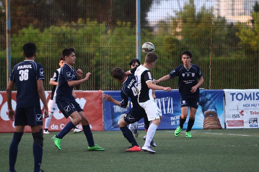 fc viitorul a devenit campioana a judetului constanta cu golaverajul 201 3 galerie foto 593370