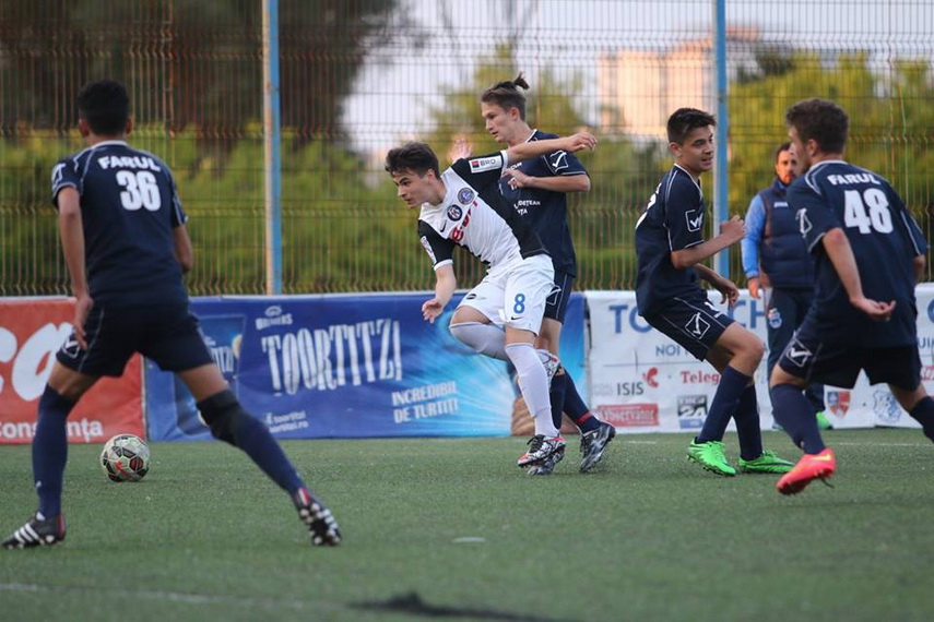 fc viitorul a devenit campioana a judetului constanta cu golaverajul 201 3 galerie foto 593370