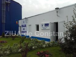 UPDATE2-Apa pe care o beau cei din Cernavodă, de astăzi, este cea mai bună din România! (galerie foto+video)     