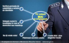 Aveți grijă cum votați la alegerile din 5 iunie! (video)