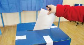 Examen electoral în mediul rural Maximum cinci pe loc… pentru fotoliul de primar în zece comune din judeţul Constanţa (galerie foto)