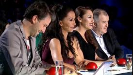 Pe cine a ales publicul să meargă în marea finală de la Românii au Talent