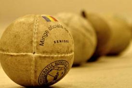 Activitatea de documentare a Asociației Europene a Sporturilor și Jocurilor Tradiționale se încheie la Constanța