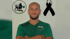 Fotbalistul Rodrigo Espindola a murit împușcat când încerca să își salveze fiul și soția