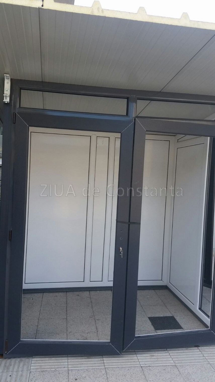 cum arata noile tarabe de flori din constanta primele au fost montate in zona casa de cultura galerie