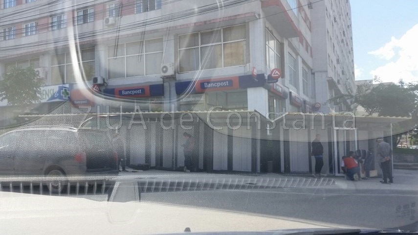 cum arata noile tarabe de flori din constanta primele au fost montate in zona casa de cultura galerie