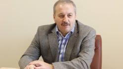 Vasile Dîncu – „Insist cu regionalizarea, la minister avem specialiști veniți din Cluj, Tulcea, Constanța”