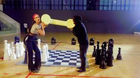 Melodia zilei Antonia feat. Carla\'s Dreams - Sună-mă (videoclip nou)           