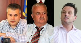 Evoluţia averilor în CJ Constanţa „Efectele” unui mandat de consilier judeţean (documente) 