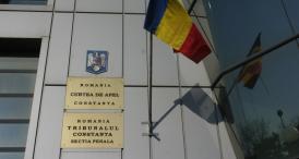 De la agende şi cuţite, la tricouri şi pantaloni Bunuri confiscate de instanţă trec în proprietatea statului