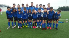 Sport Kids Drobeta a câştigat a V-a ediție a „Dolphin Cup”