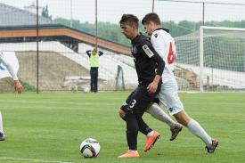 Juniorii B U17 ai Academiei Hagi au pierdut în fața lui Real Madrid la turneul „Puskas Suzuki Cup U17”