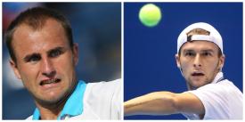 Tenismenii Marius Copil și Adrian Ungur s-au impus în primul tur al calificărilor la Roland Garros