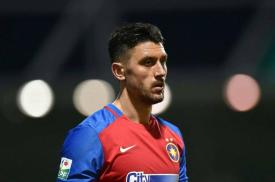 Ciprian Marica s-a despărțit de Steaua