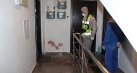 „M-ai omorât la mine în casă?!“ Cum s-a petrecut crima de pe bulevardul Aurel Vlaicu. Victima, cunoscută în comunitatea gay