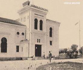 Lumea mondenă în Constanţa anului 1933 (galerie foto+document)    