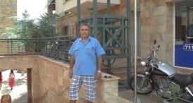 „Zbor lin, prieten drag!“, „Adio, camarade!“ Doliu în Poliţia din Constanţa. Gabriel Narcis Călin s-a stins din viaţă