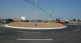 Sondaj de opinie Consideraţi că este utilă şi necesară amenajarea de noi sensuri giratorii în municipiul Constanţa?