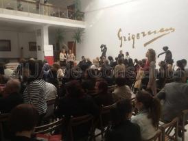 UPDATE În această după-amiază are loc deschiderea oficială a Consulatului Onorific al Republicii Austria 