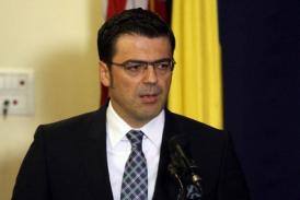 Președintele Klaus Iohannis a semnat decretul de chemare în activitate a lui Codruț Olaru