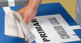 Protagonişti ai scrutinului electoral în mediul rural constănţean (galerie foto)