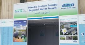 EXPOAPA, cel mai aşteptat eveniment! RAJA Constanţa, prezentă la cel mai important târg tehnic din Europa de Sud-Est (galerie foto)