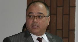 UPDATE 2 Managerul Spitalului Județean Constanța, Dănuț Căpățînă, reținut pentru luare de mită, în formă continuată     