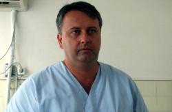 Președintele consiliului de administrație al SCJU, Cătălin Grasa, ar putea prelua conducerea Spitalului Judeţean Constanţa