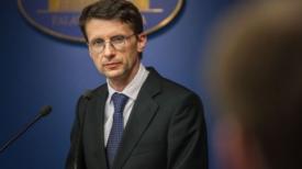 Săptămâna aceasta va fi anunțat numele noului ministru al Sănătății