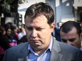 Toma Florin Petcu, președintele Agenției Naționale pentru Protecția Mediului, revocat din funcție