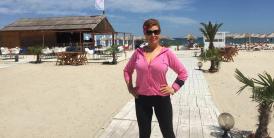 Info-sud-est.ro Ultimul ministru al „Republicii Mazăre“- Corina Martin promovează Mamaia. Despre minciună și susținerea fraudei fiscale 