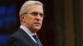 Sorin Dimitriu solicită suspendarea sa din funcția de vicepreședinte al CCIR