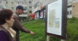 Proprietar din 2014 Povestea terenului din Inel I pe care Răzvan Cristian Iacob vrea să ridice un bloc de patru etaje (I)