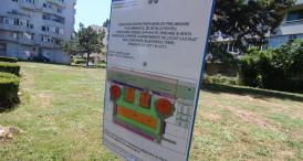 Blocurile de pe Tomis ameninţă iar Primăria Constanţa nu se lasă, vrea să „salveze“ PUZ-ul care fusese anulat de instanţă (galerie foto)