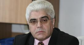 Veste bună pentru Evangelos Faloutsos, „colegul“ de dosar al lui Gheorghe Ţarălungă